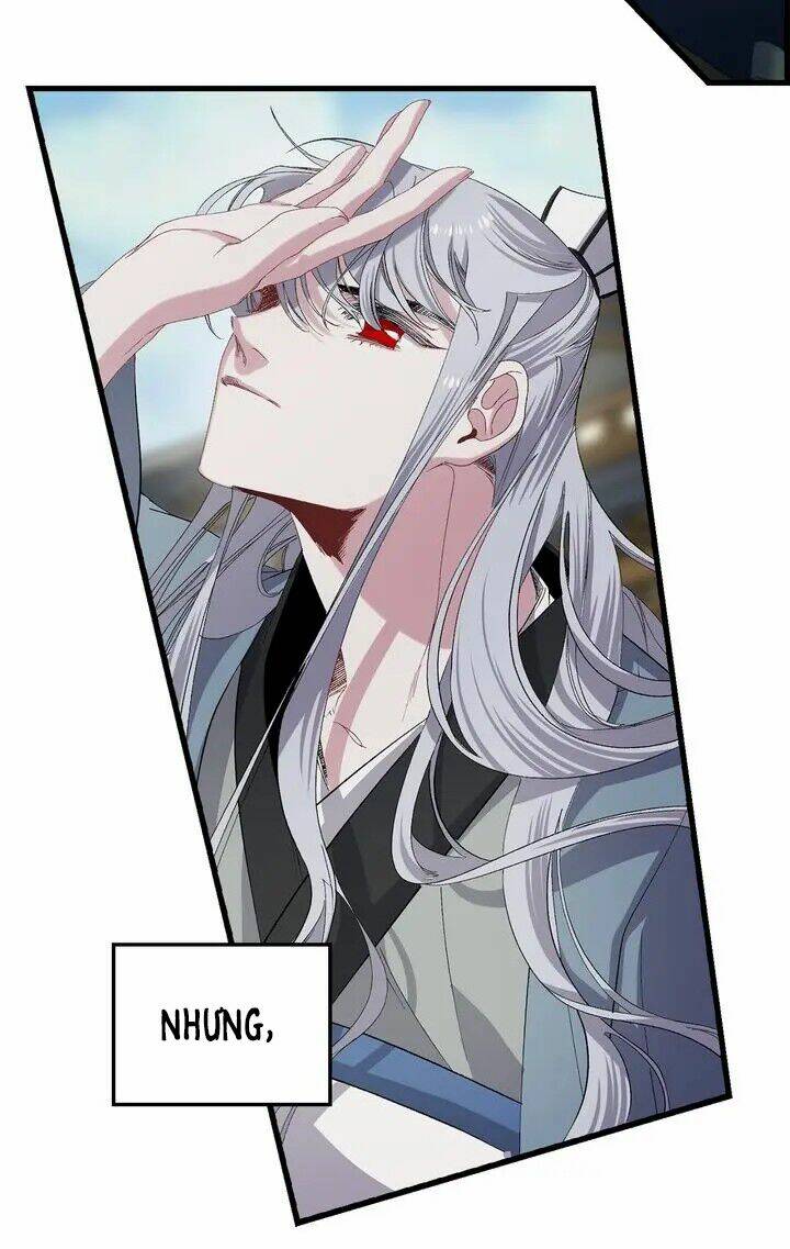 Tình Điên Dại: Chapter 45