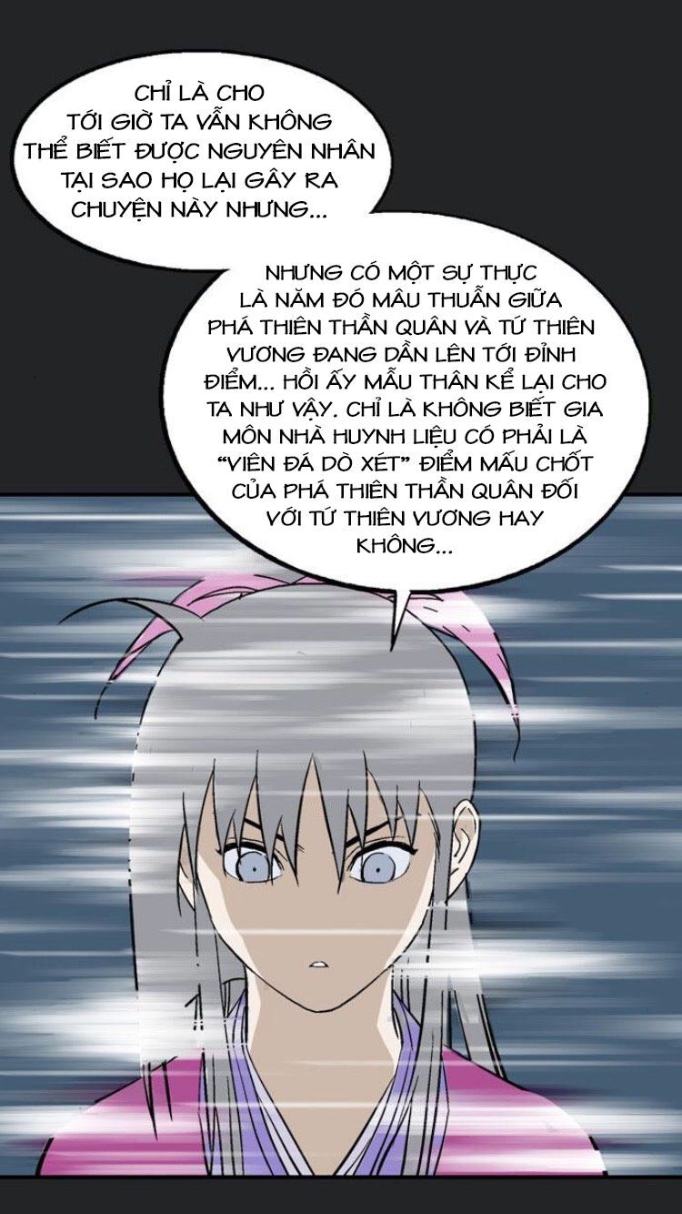 Cao Thủ 2: Chapter 113