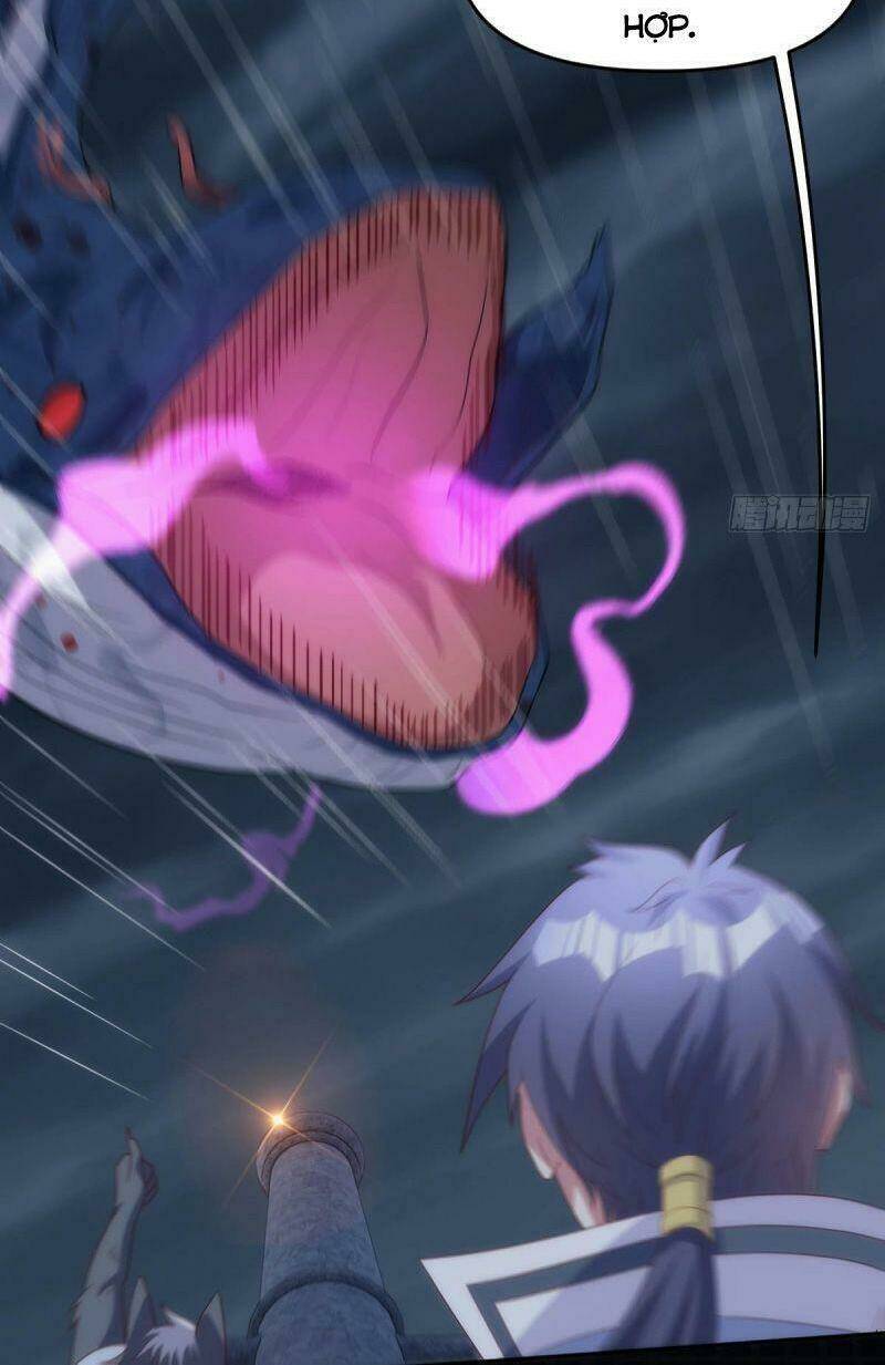 Xâm Lược Vạn Giới: Chapter 79