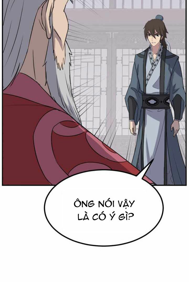 Trọng Sinh, Bất Khả Chiến Bại: Chapter 154