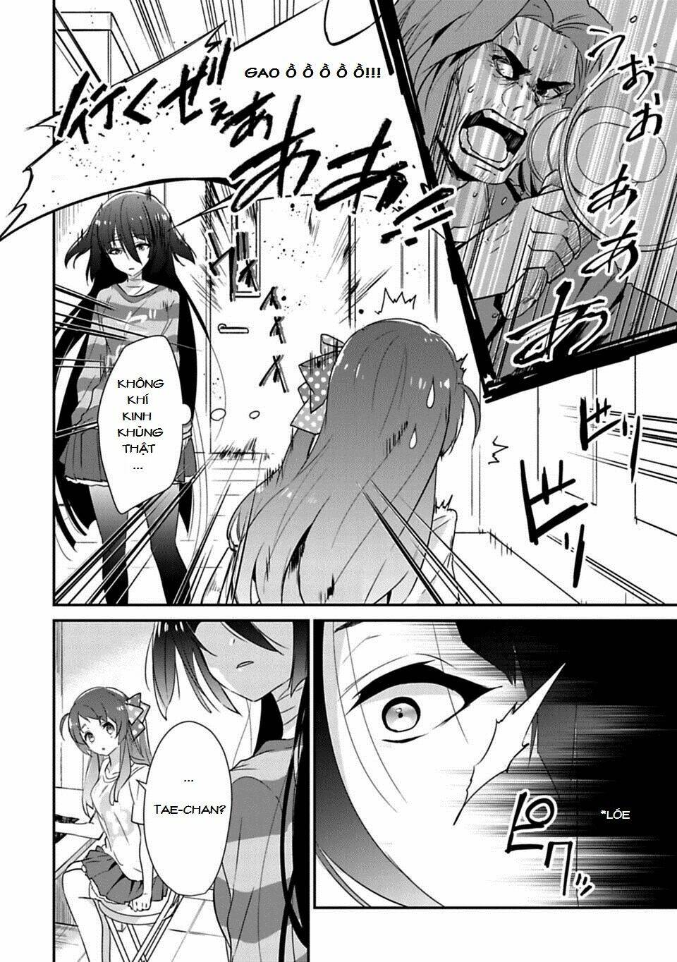 Zombieland Saga: Chapter 2