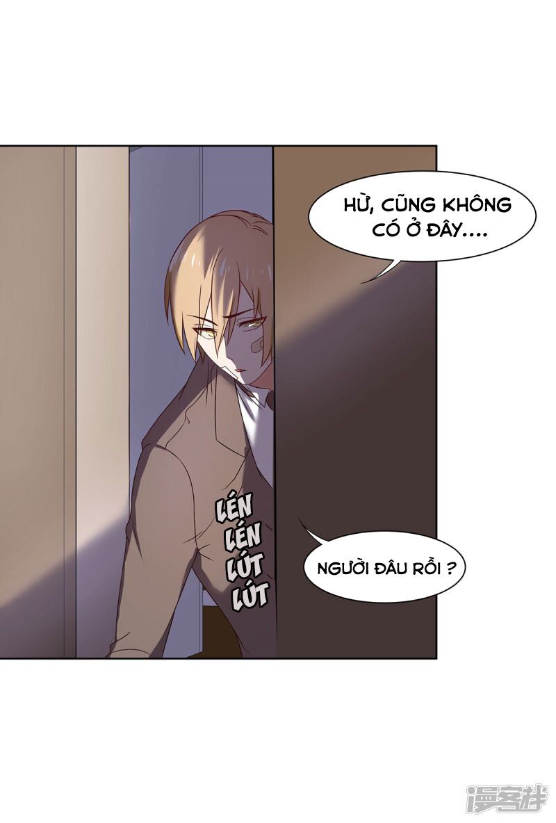 Trọng sinh quý thê chi phục thù hoa lệ: Chapter 43