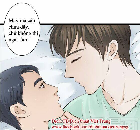Cậu Câm: Chapter 9