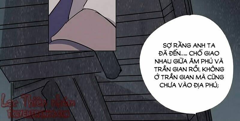 Thông Linh Ngụy Y: Chapter 8