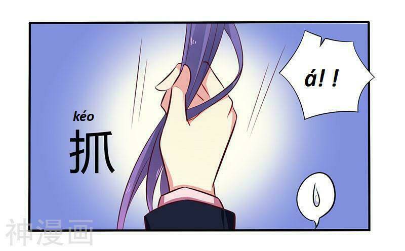 Tổng Tài Đã Cưới Em: Chapter 60