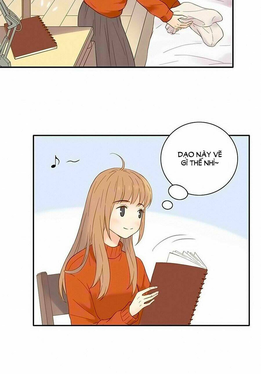 Bạc Hà Chi Hạ 2: Chapter 58