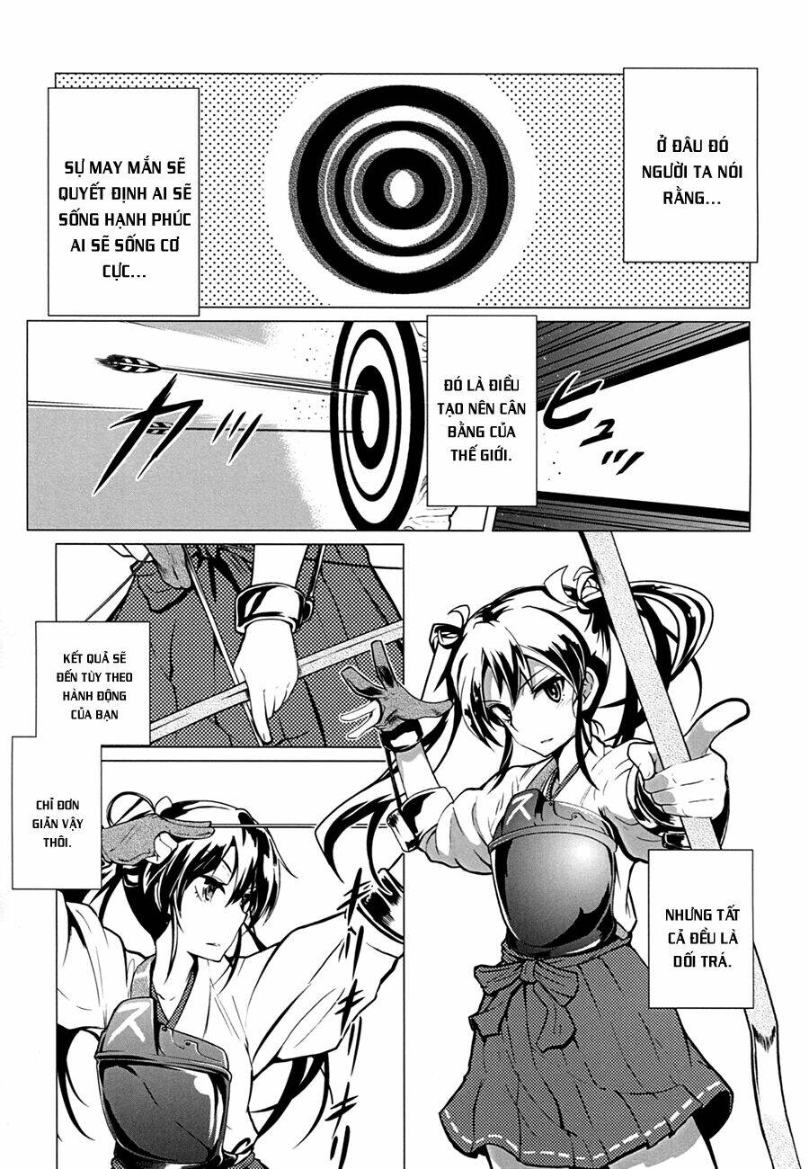Kancolle Doujin Collection: Chapter 27