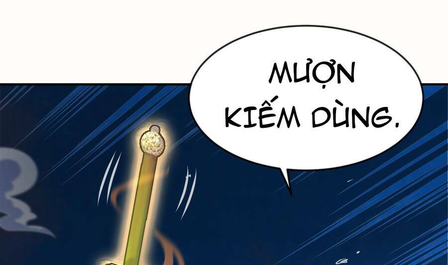 Đô Thị Hậu Cung: Chapter 1
