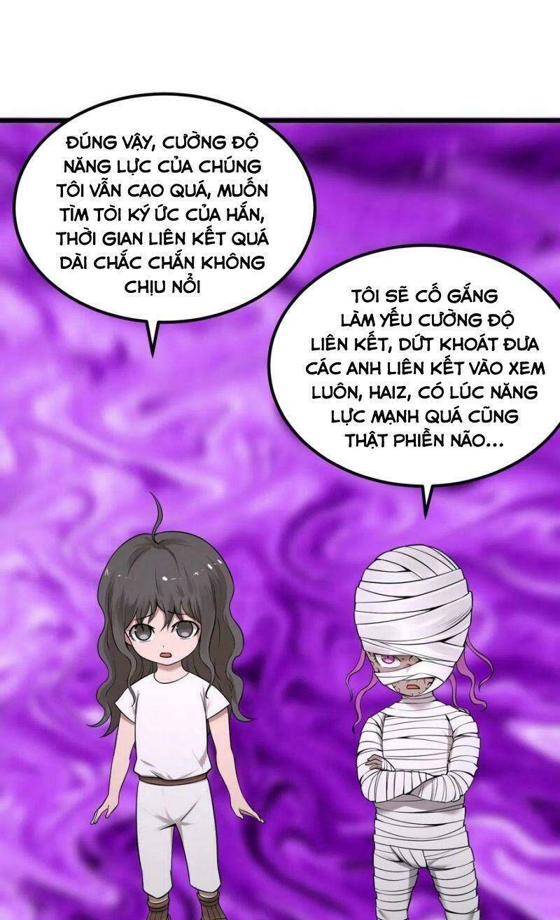 Danh Sách Kẻ Phản Diện: Chapter 121