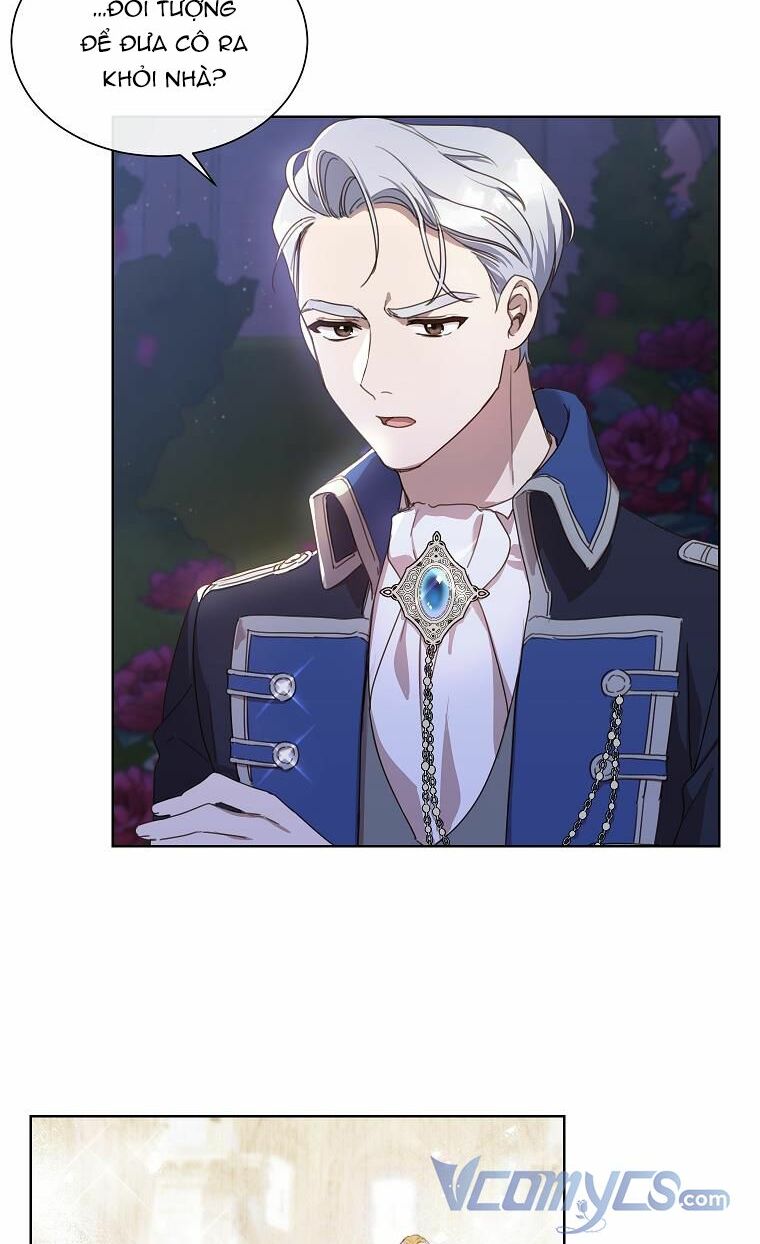 Mất Đi Một Người Chị Tốt: Chapter 5