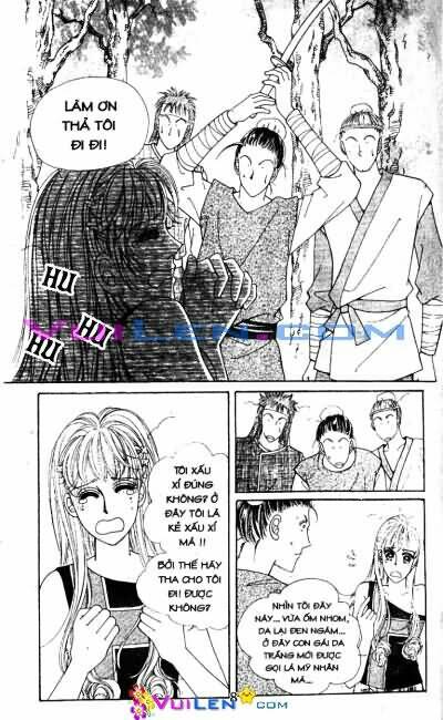 New Sexy Simpleton: Chapter 9