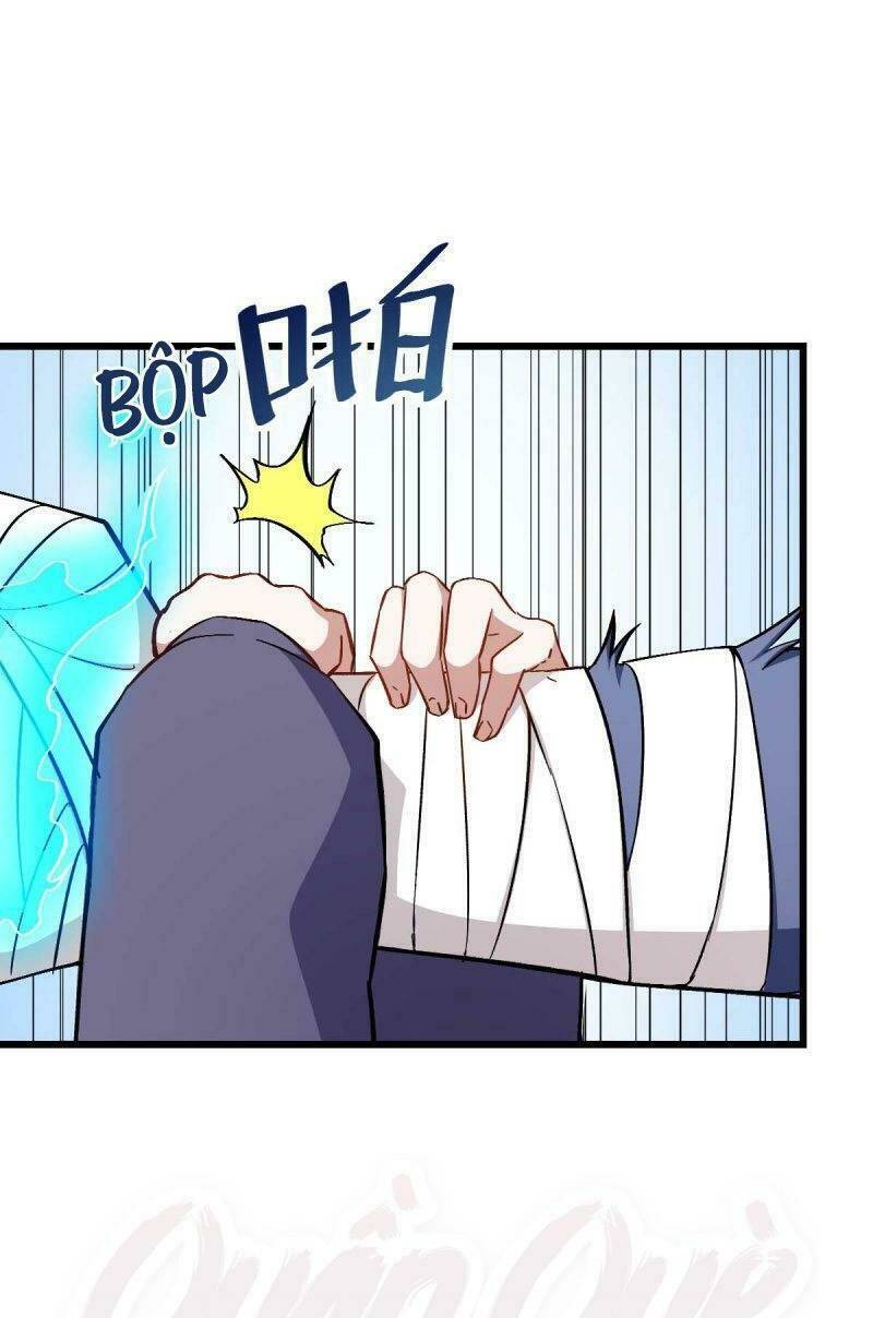 Vườn Trường Cuồng Sư Hệ Thống: Chapter 96