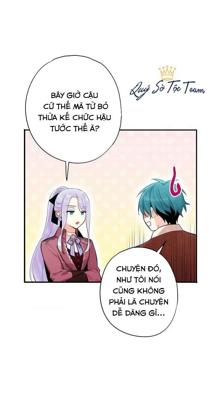 Tồn Tại Với Tư Cách Là Vợ Của Nam Chính: Chapter 148: Nhớ chàng