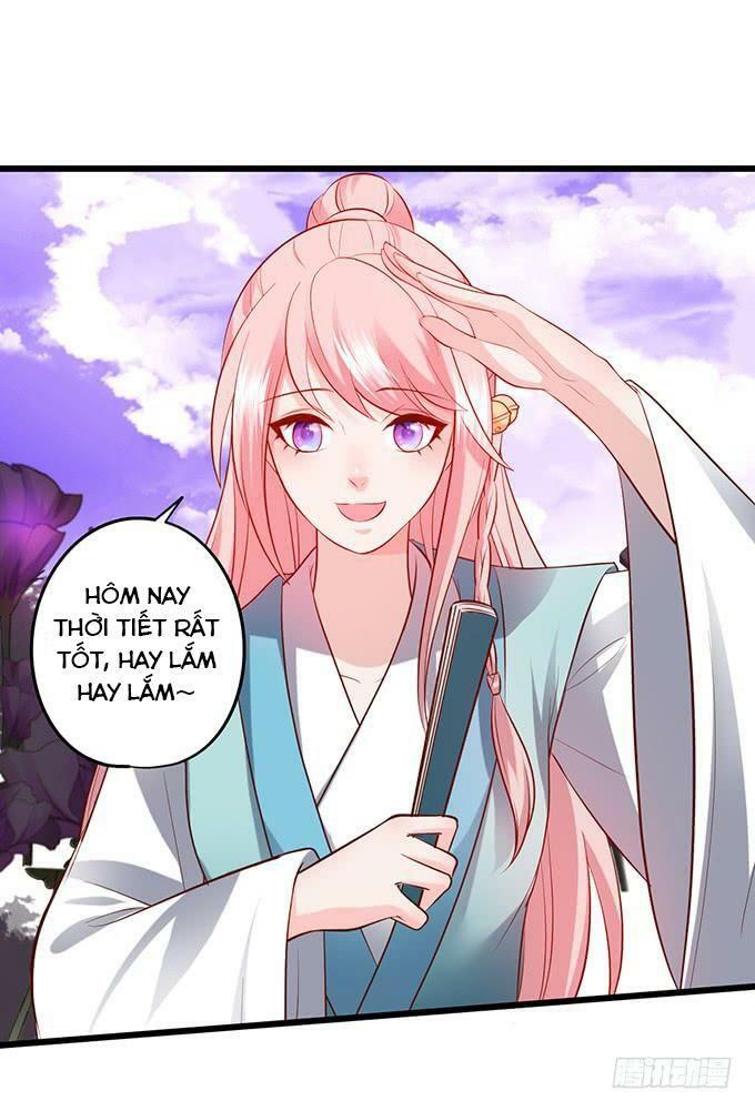 Hồ Tiên Hung Bạo: Chapter 139