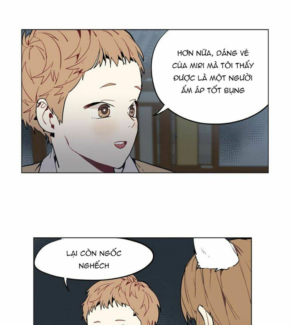 Hoa Đạo Sĩ: Chapter 30