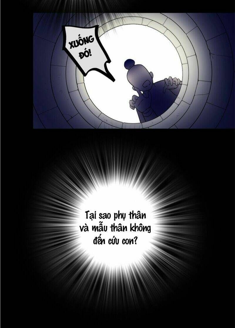 Cướp Chàng Vợ Về Đón Năm Mới: Chapter 40