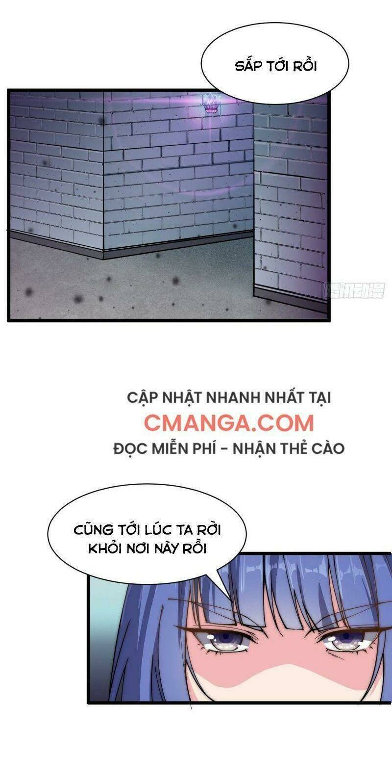Trường Sinh Cửu Thiên Tuế: Chapter 29
