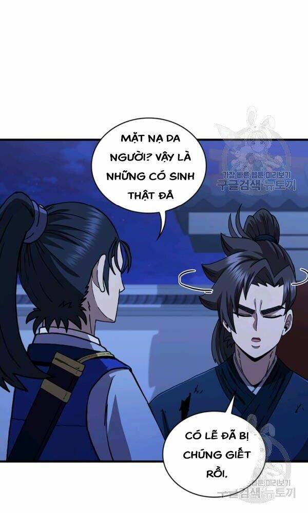 Thân Thủ Đệ Nhất Kiếm: Chapter 73