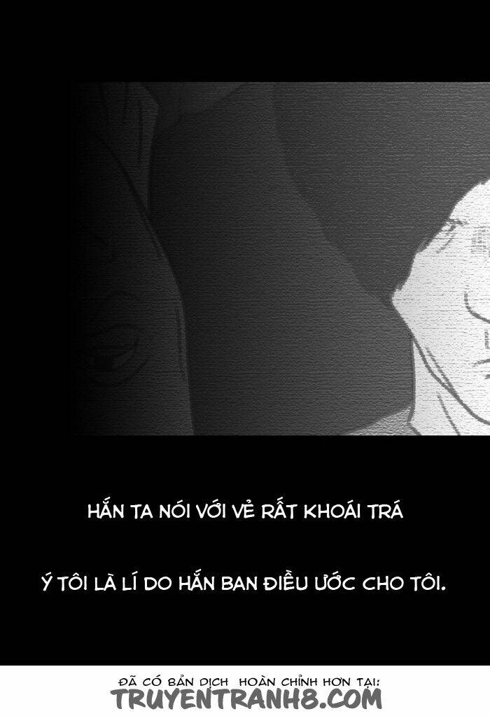 Thứ Sáu: Những Câu Chuyện Cấm: Chapter 36