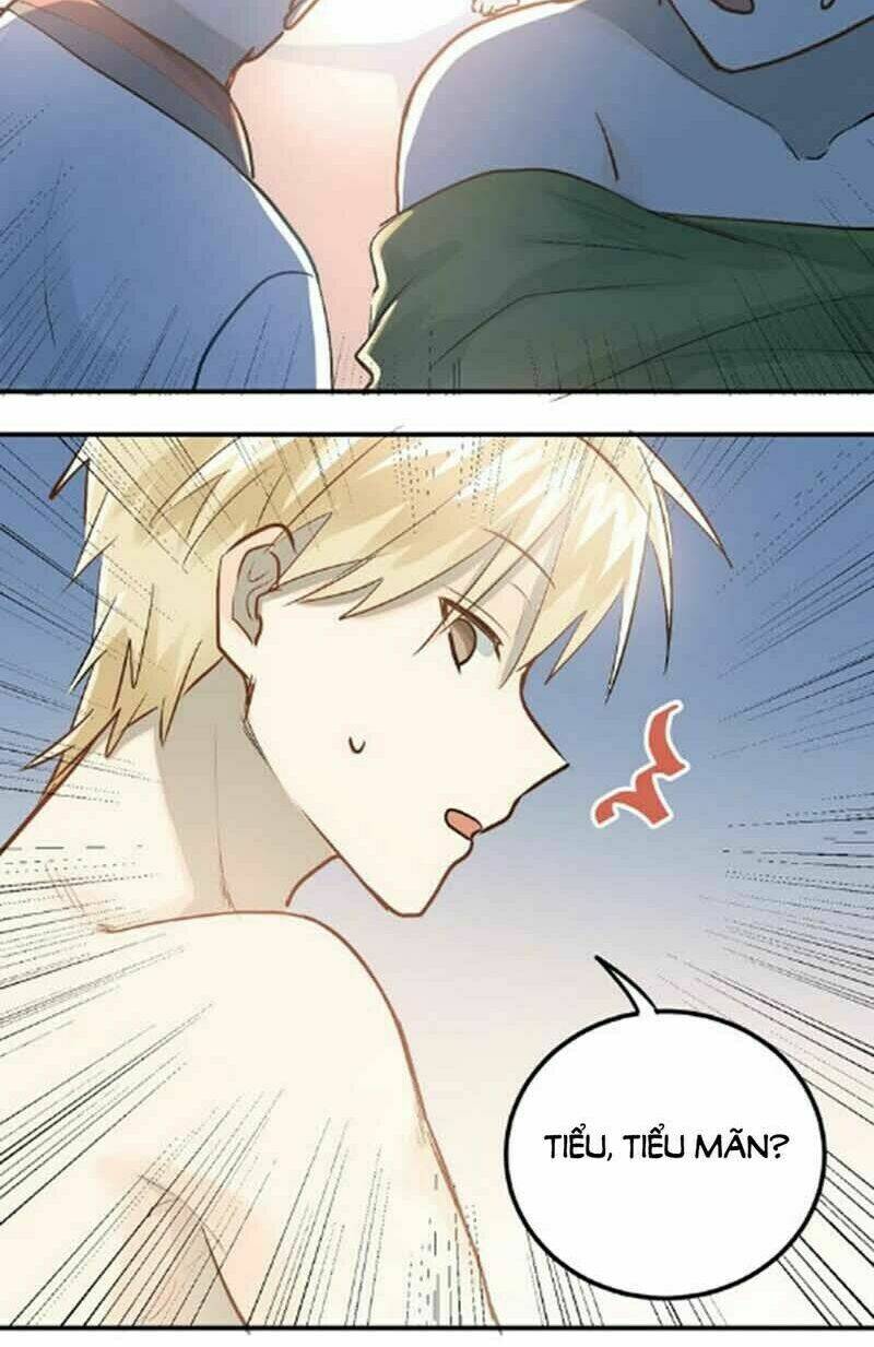 Đầu Gấu Biết Yêu: Chapter 76