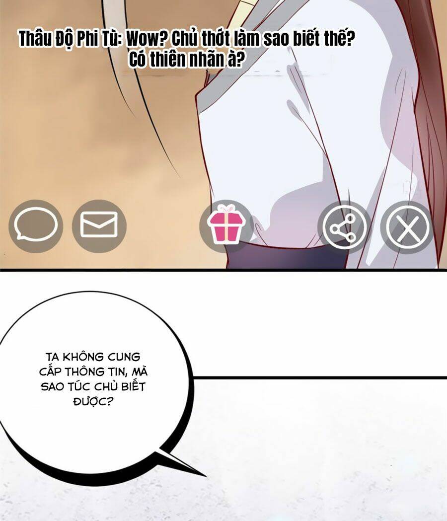 Nữ Đế Livestream Công Lược: Chapter 4