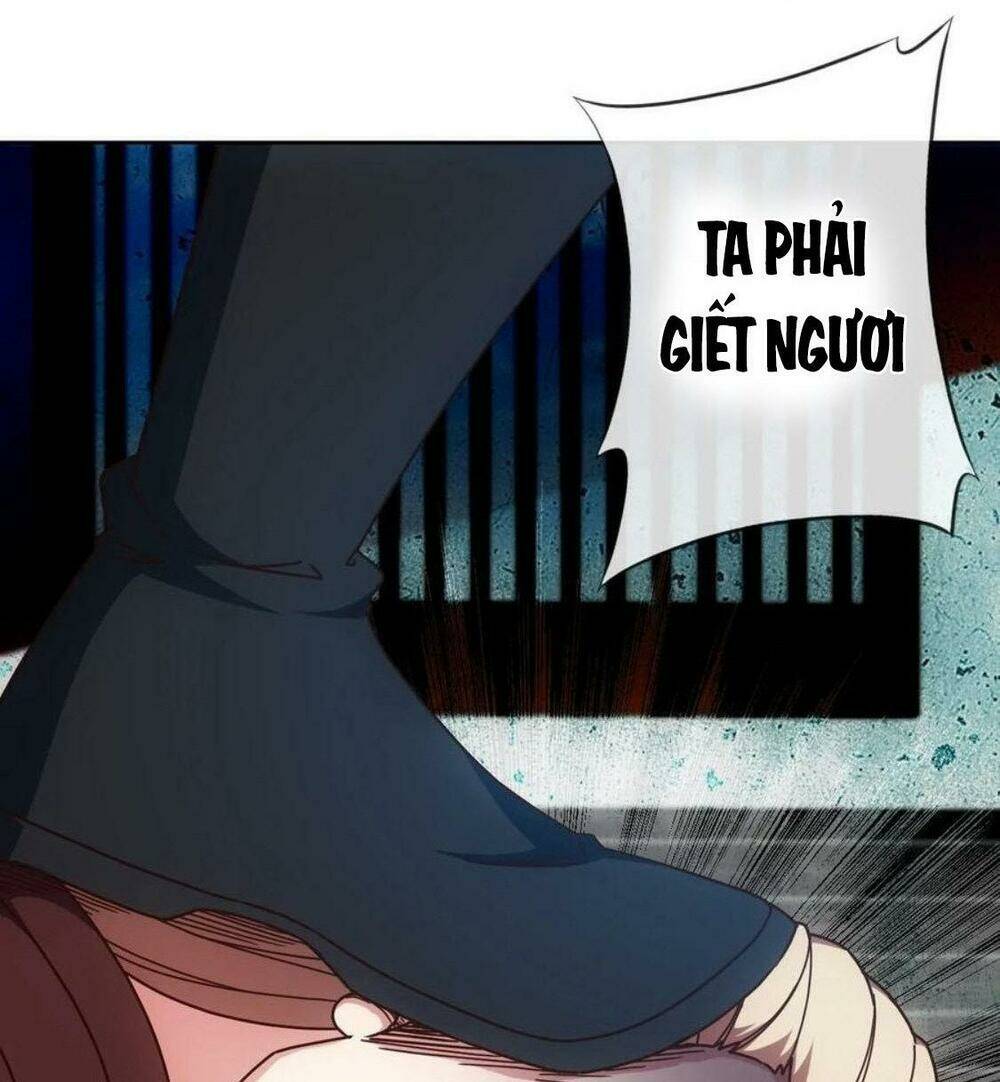 Hồng Thiên Thần Tôn: Chapter 95