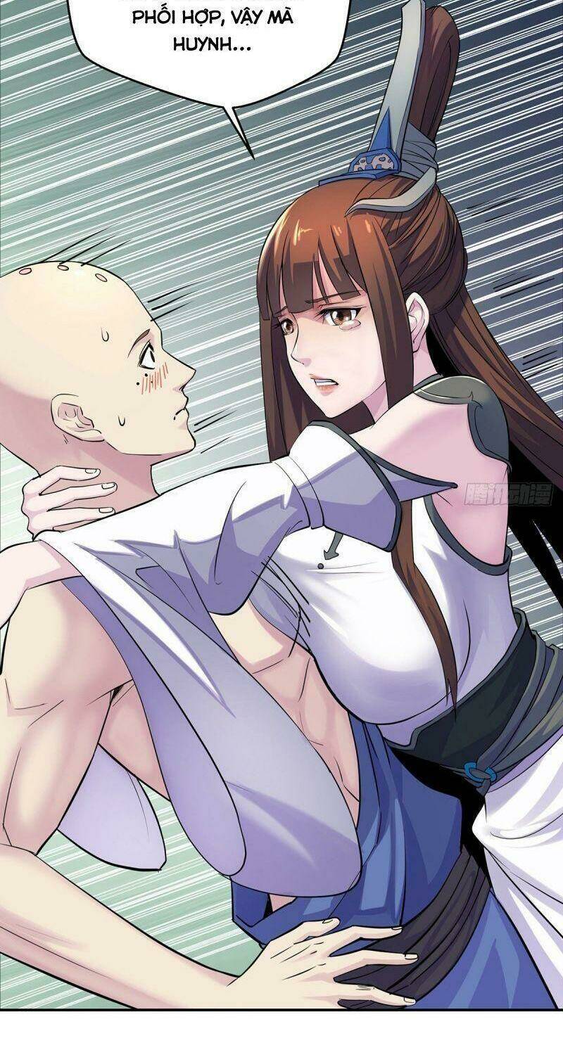 Ta Là Đại Hoàn Đan: Chapter 5