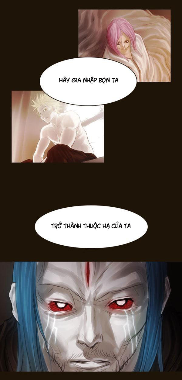 Magician: Chapter 61