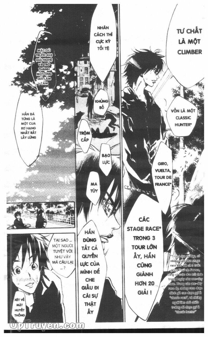 Over Drive: Chapter 7