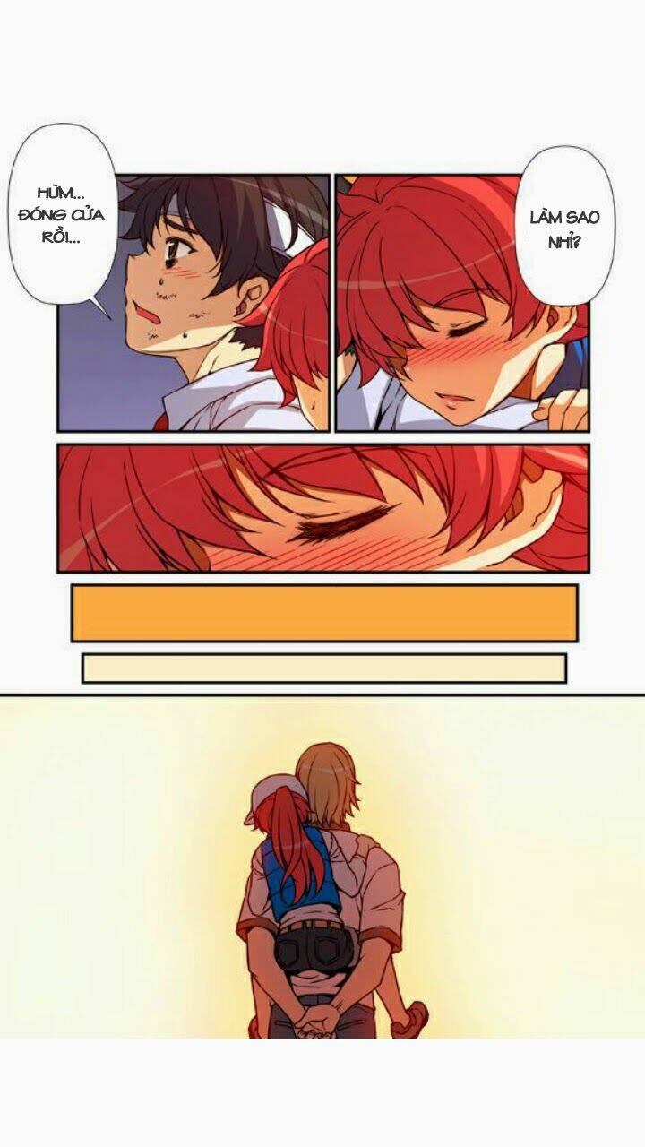Modify: Chapter 30