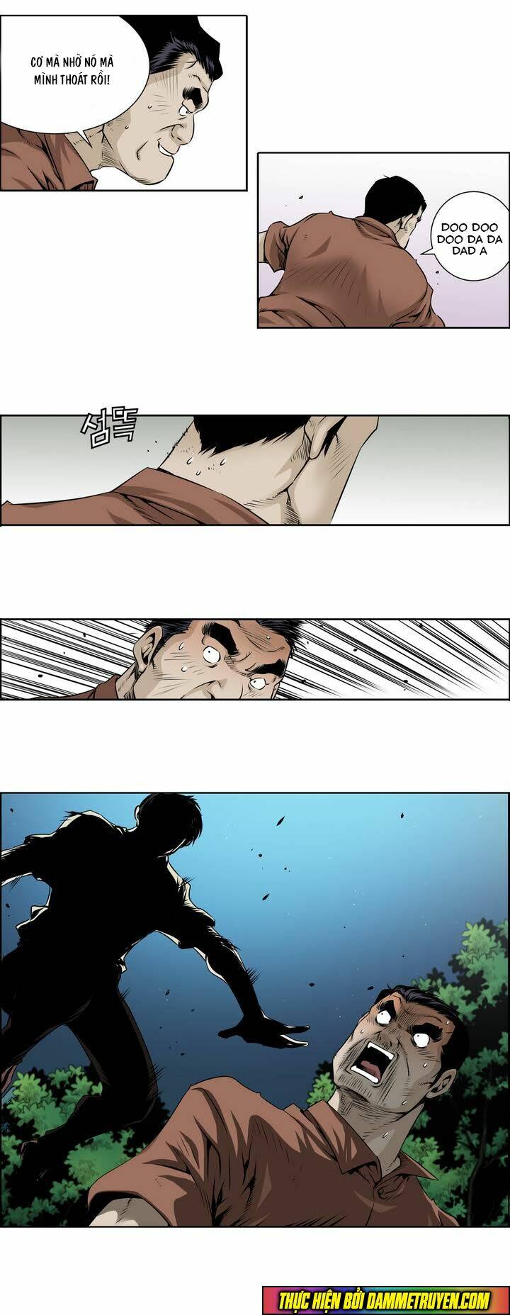Double Casting: Chapter 12