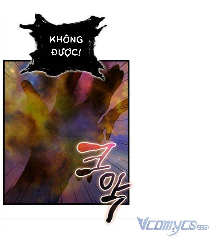 Cô Dâu Của Sói Đen: Chapter 26