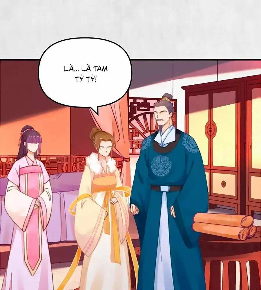 Hoạn Phi Hoàn Triều: Chapter 56