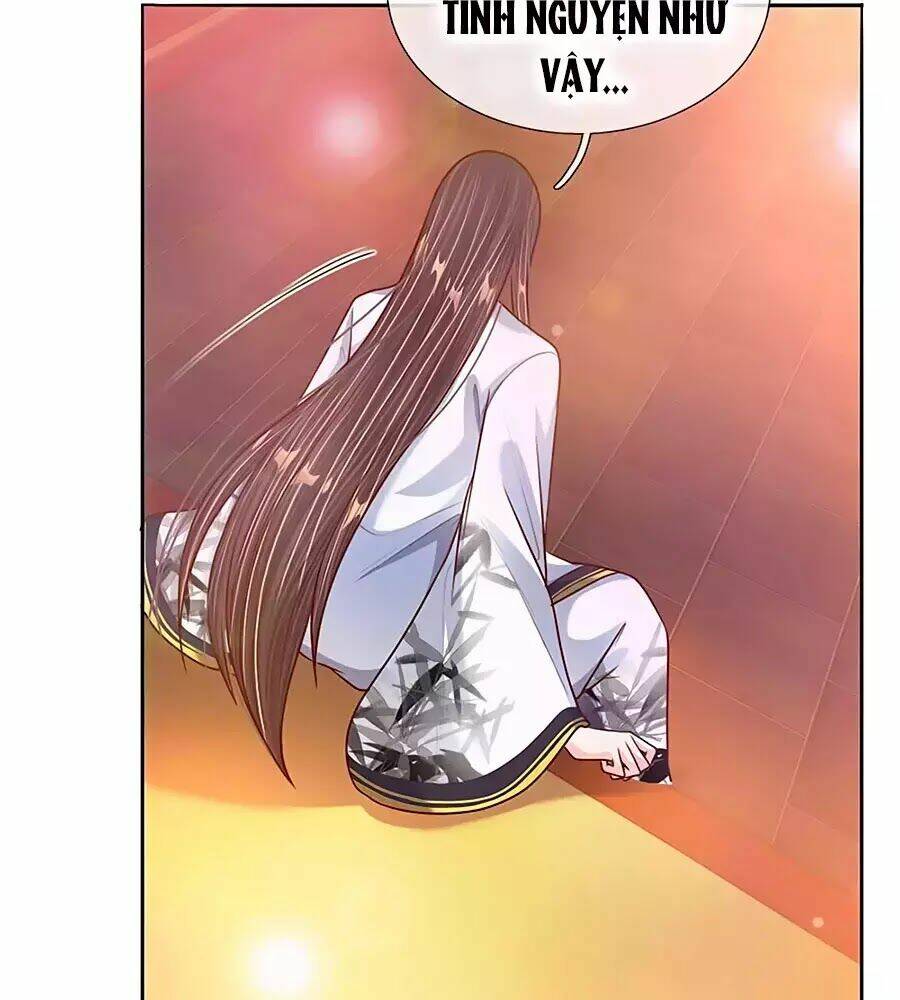 Ôn Nhu Bạo Quân: Nhiếp Chính Vương Gia Quá Hung Mãnh: Chapter 46