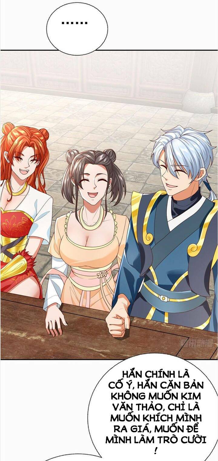 Chí Tôn Trọng Sinh: Chapter 209