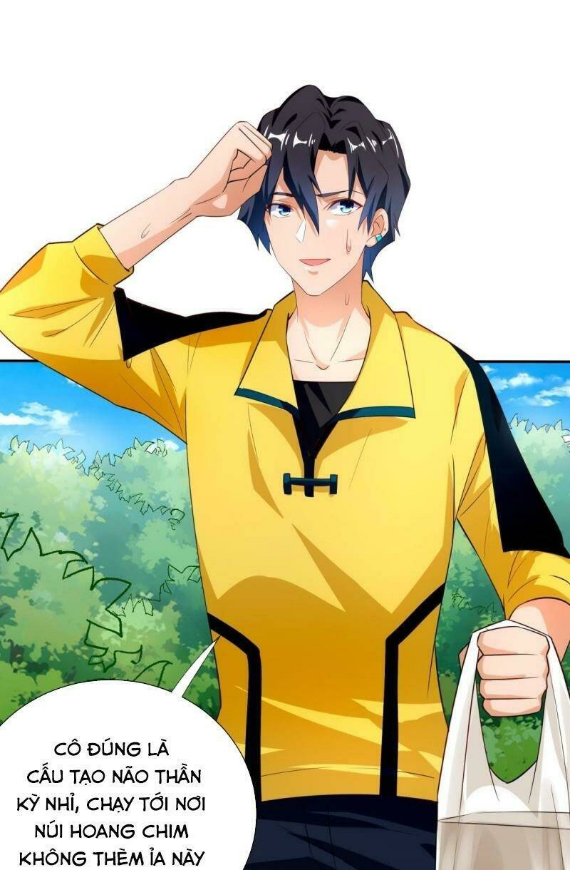 Shipper Thần Cấp: Chapter 48