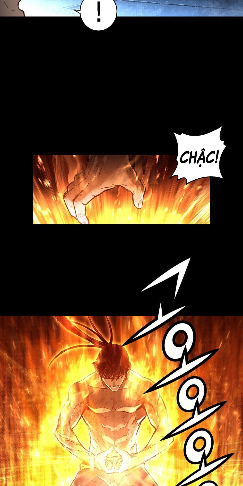 Dị Giới Tam Tuyệt: Chapter 86