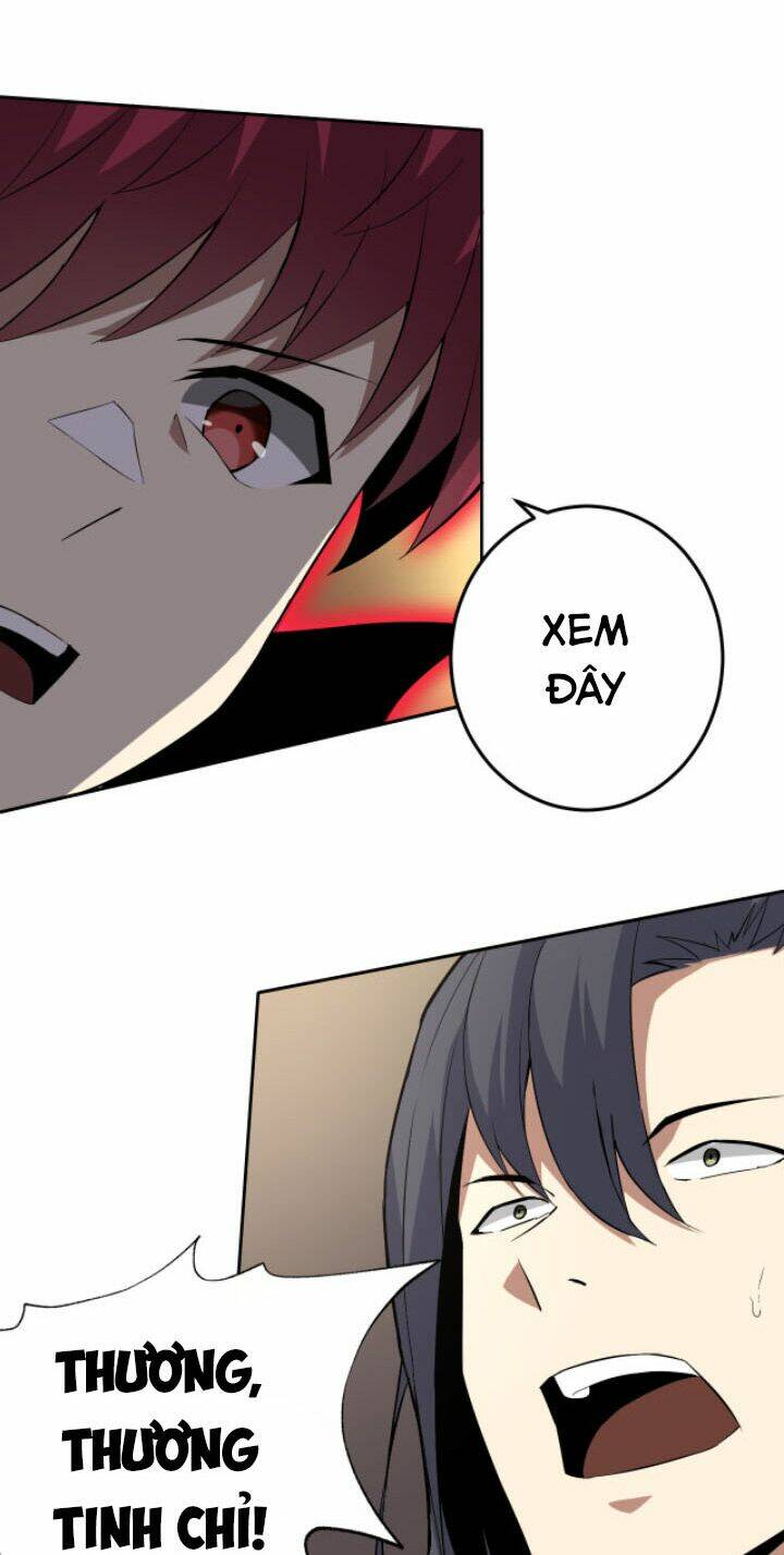 Lão Bà Ta Là Minh Chủ Võ Lâm: Chapter 10