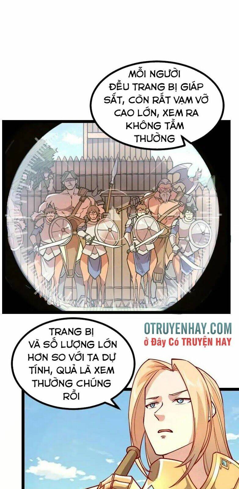 Tối Cường Thành Chủ Đích Dị Giới: Chapter 37
