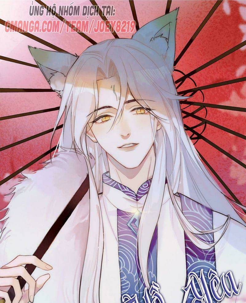 Ảnh Đế Yêu Hồ: Chapter 64