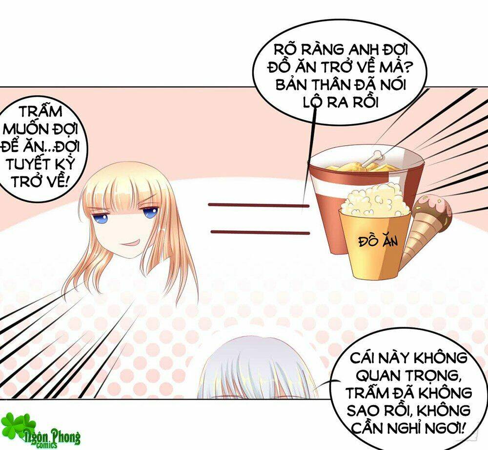 Hoàng Đế “Phế Vật” Tiến Hóa Sử: Chapter 51