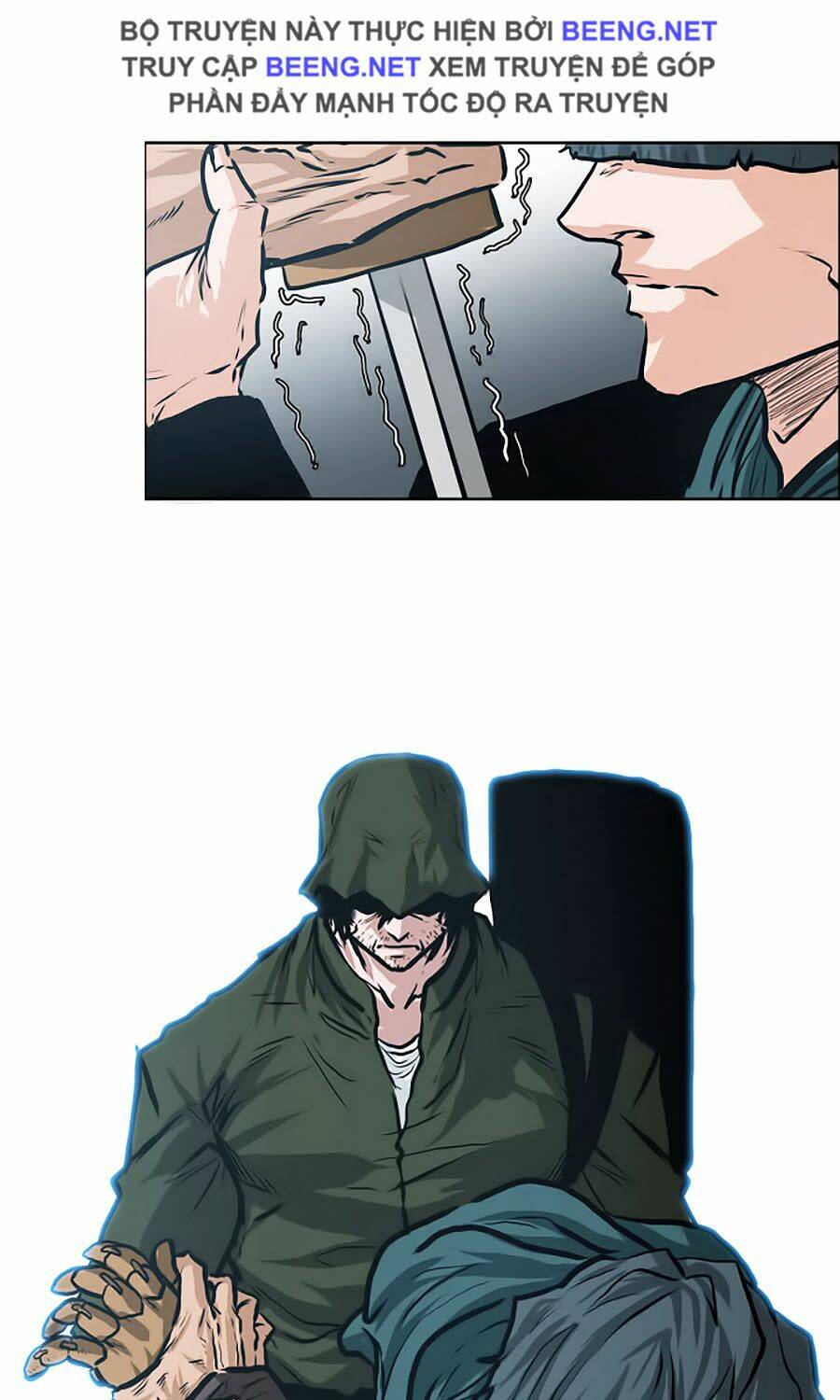 Bá Chủ Học Đường Ss3: Chapter 15