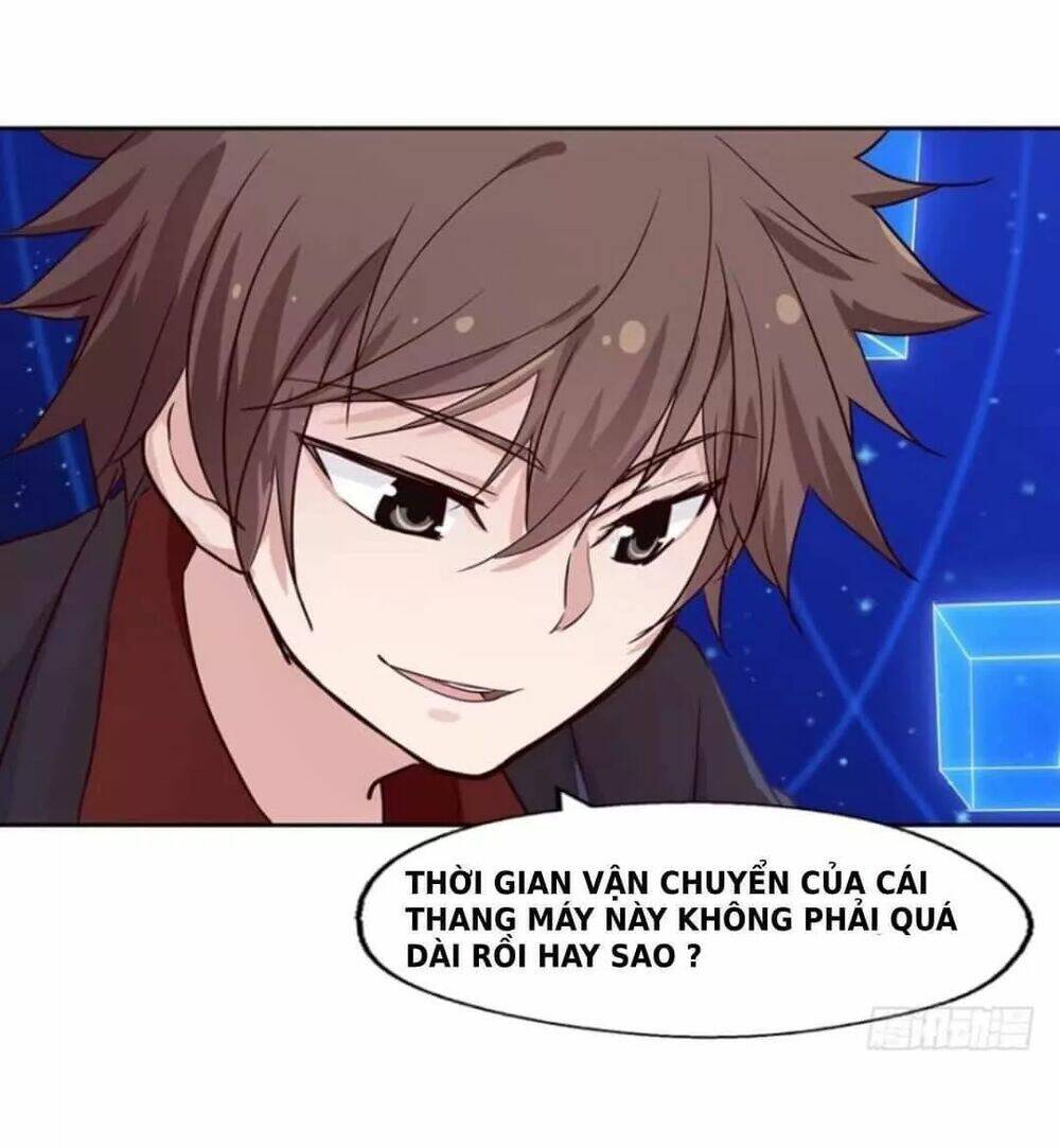 Chạy Đi Âm Sai: Chapter 94