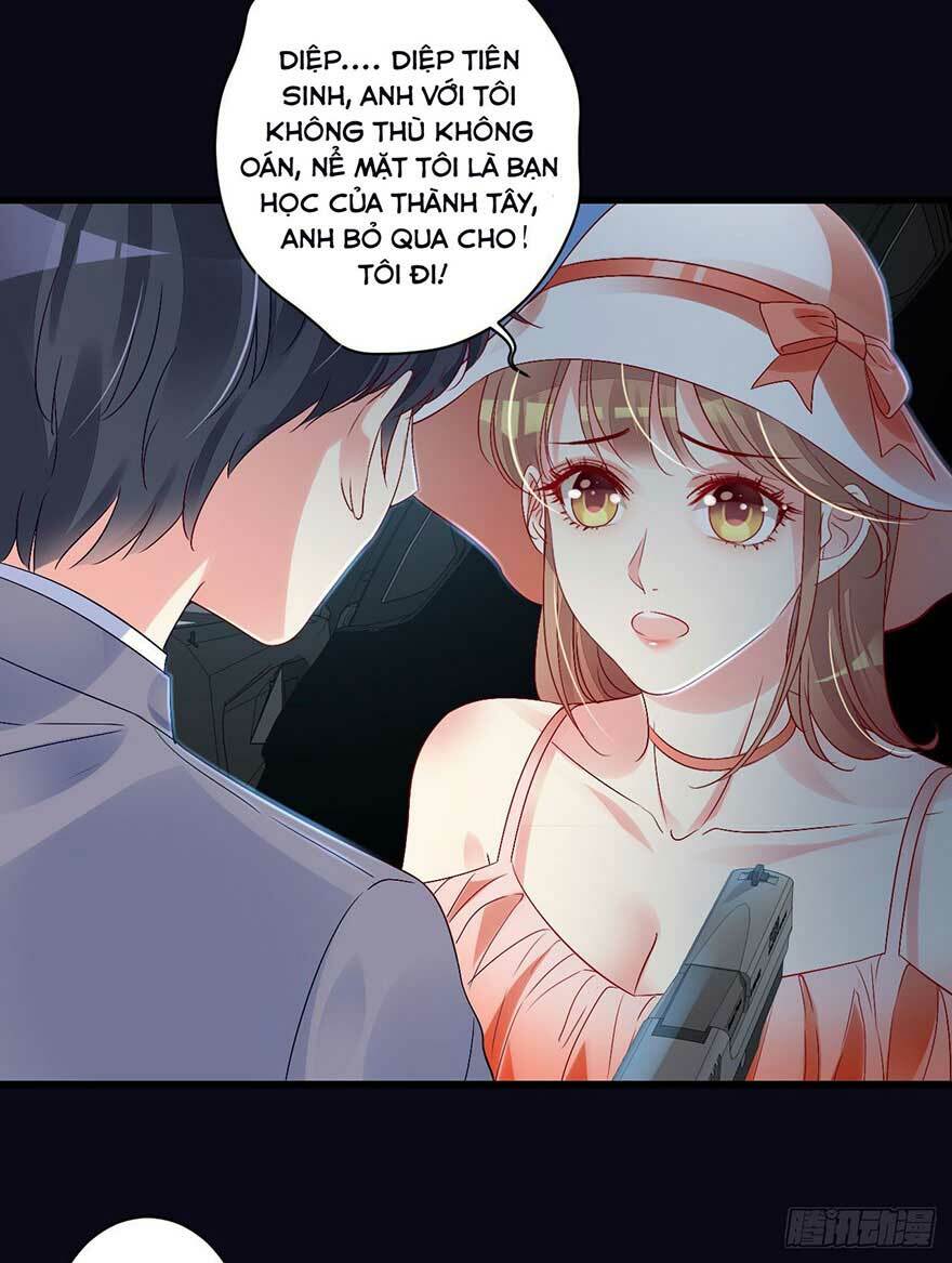 Náo Loạn Suốt Đời: Chapter 10
