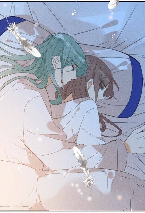 Bạn Trai Tôi Là Cẩm Y Vệ 2: Chapter 86