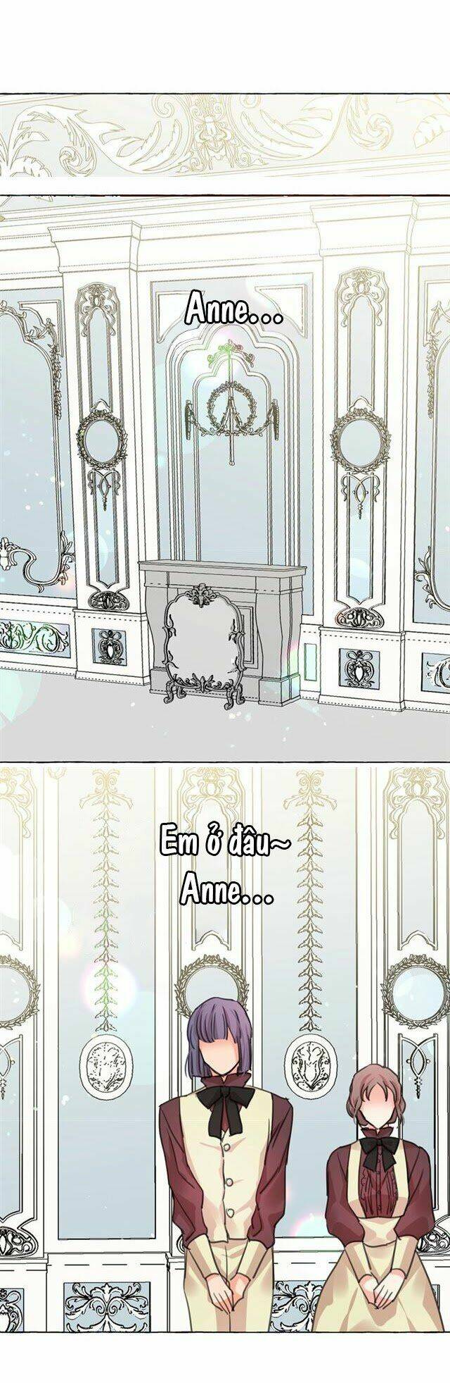 Bí Mật Của Hoàng Phi Isana: Chapter 12