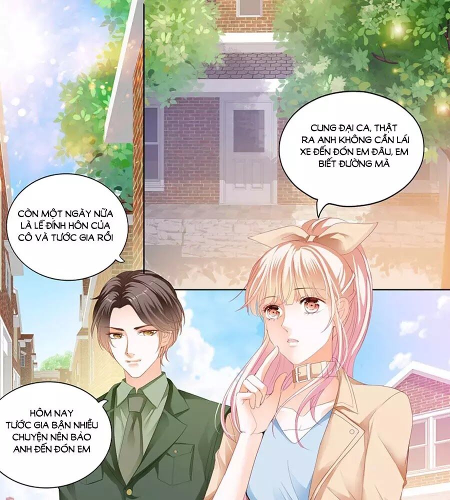 Bá Đạo Tiểu Thúc, Xin Trêu Chọc Vừa Thôi!: Chapter 61