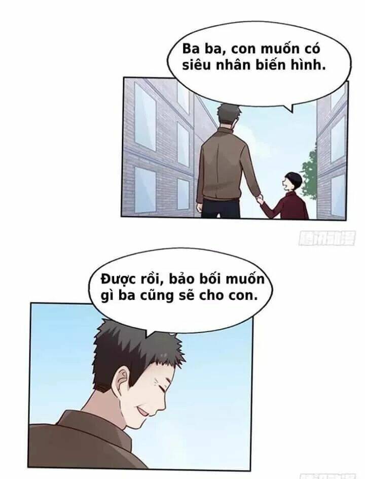 Chạy Đi Âm Sai: Chapter 109