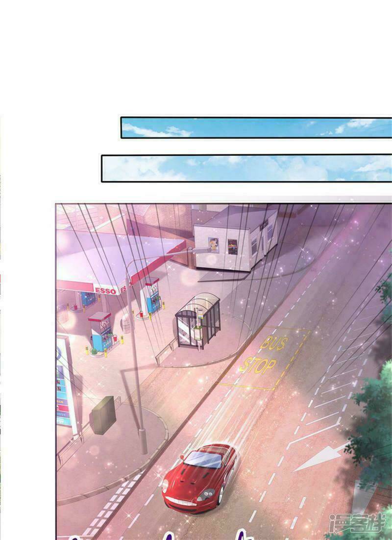 Con Đường Phản Công Của Sủng Thê: Chapter 2