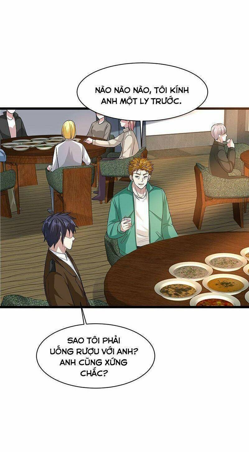 Đô Thị Tà Vương: Chapter 117